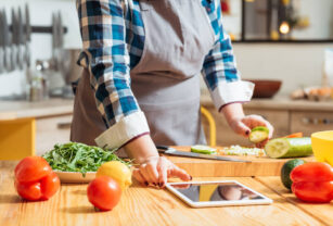 cocinar app