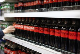 coca cola
