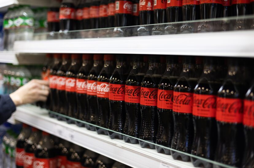 coca cola
