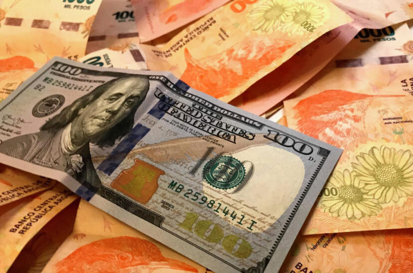 conducción política economía dólar inflación
