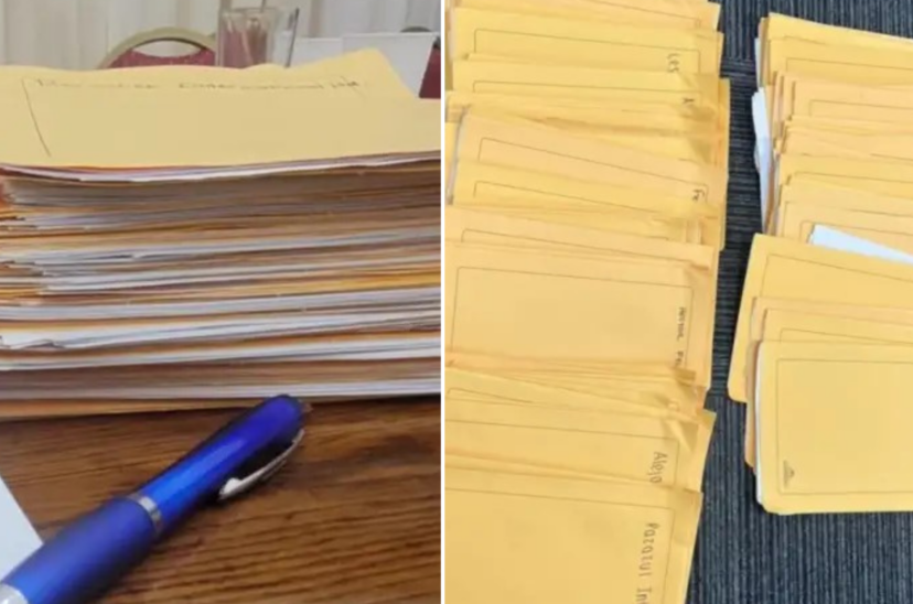 cuadernos del croata de la city