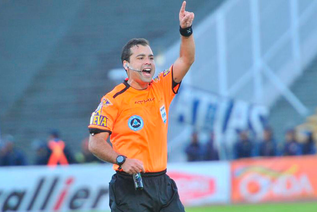 Diego Ceballos
