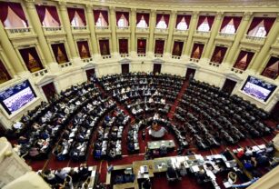 Cámara de Diputados - Presupuesto