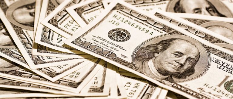 dólar