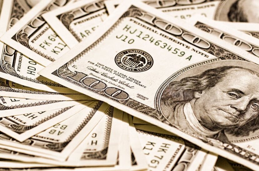 dólar