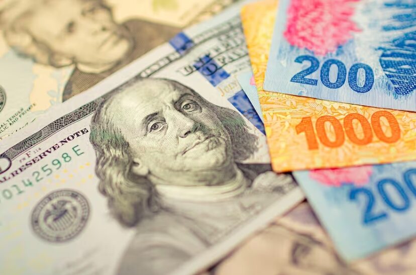 dólar