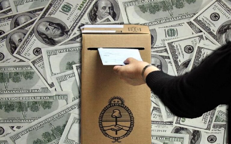 dólar