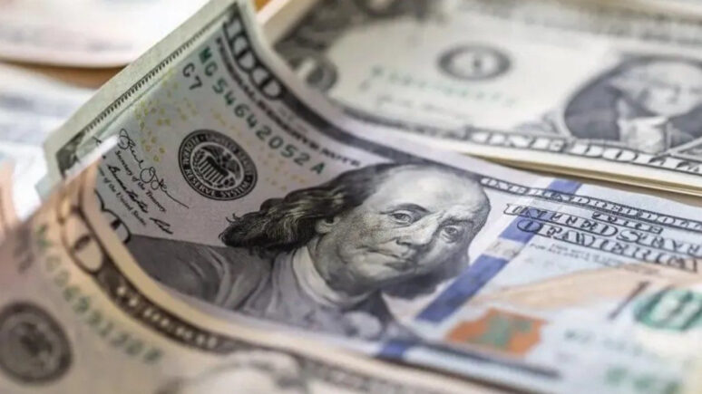 dolar blue
