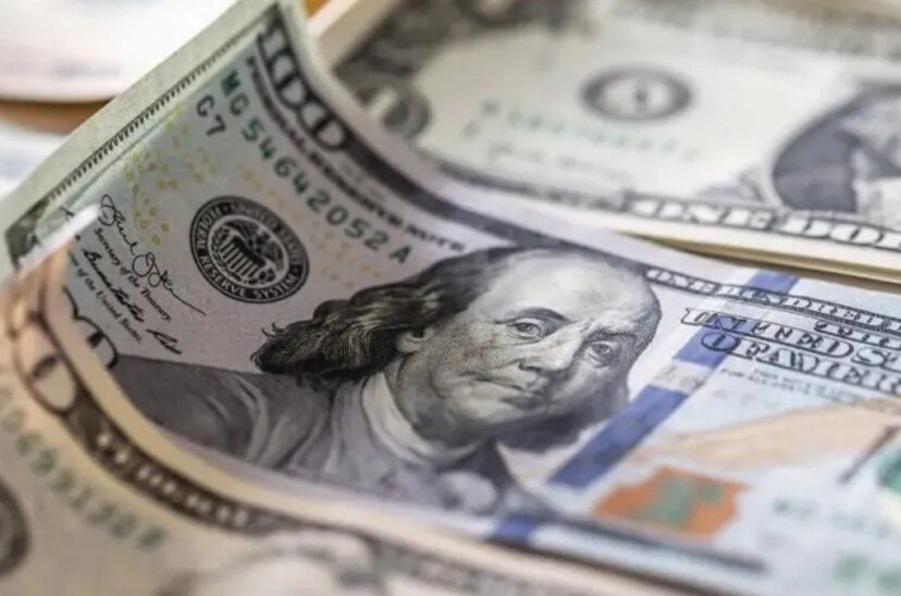 dolar blue