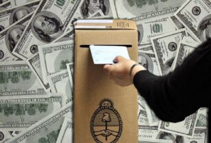 dólar elecciones