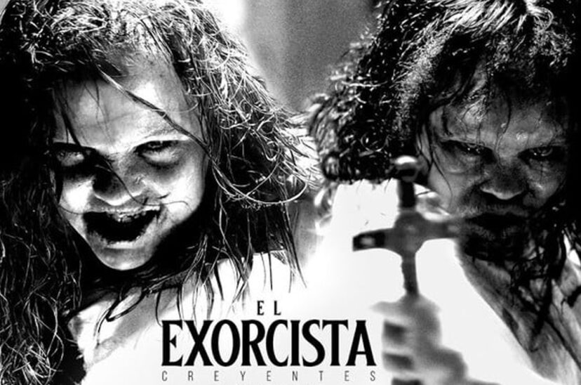 el exorcista: creyentes
