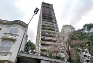 Piso 22