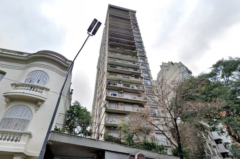 Piso 22