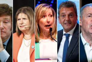 elecciones