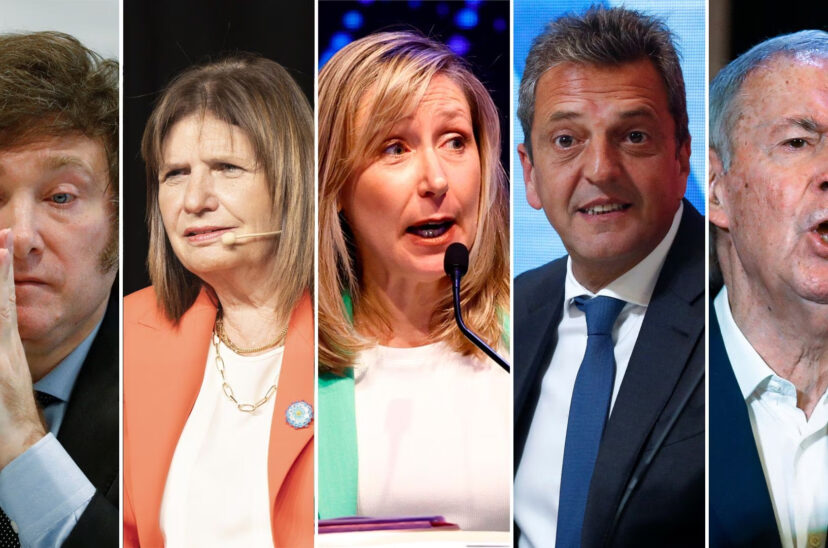 elecciones