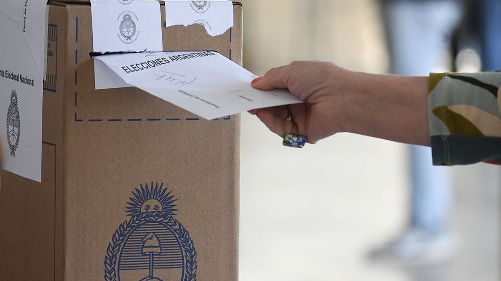 elecciones