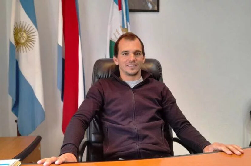 elecciones Fernando Viganoni