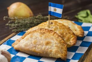 empanadas bodegón