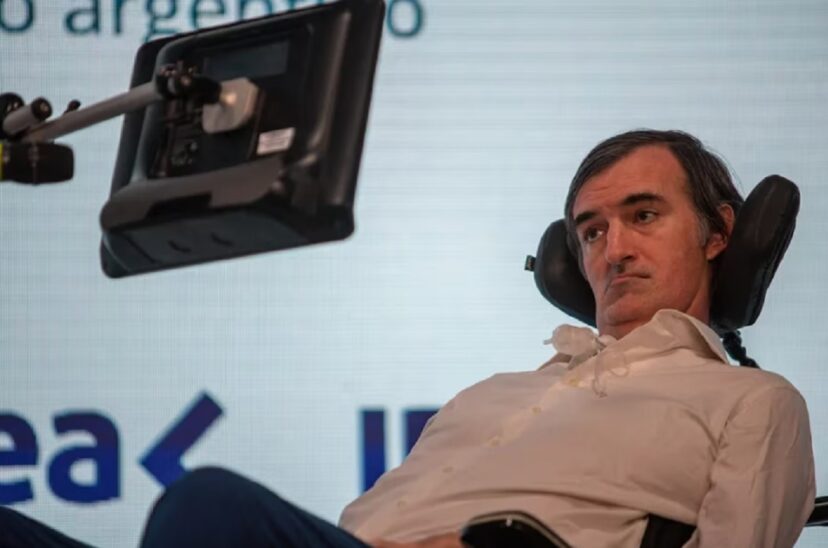 esteban bullrich