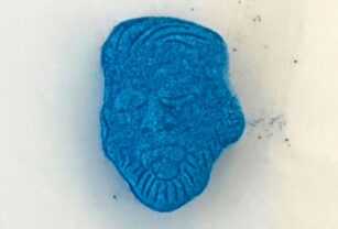 Éxtasis Messi