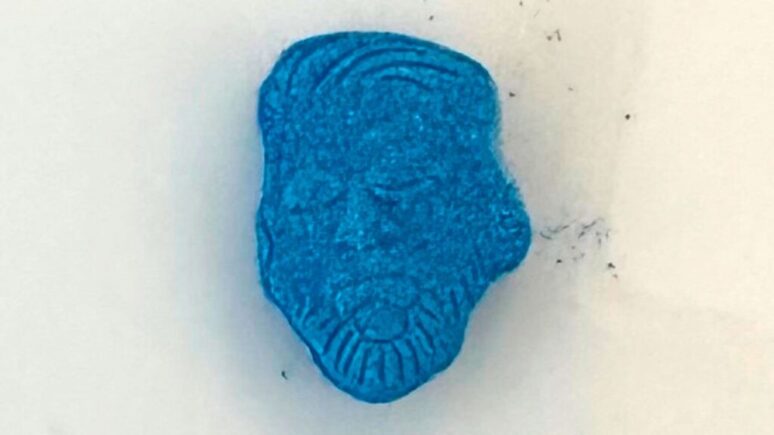 Éxtasis Messi