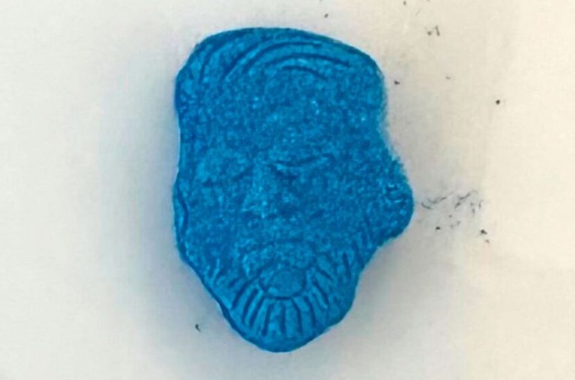 Éxtasis Messi