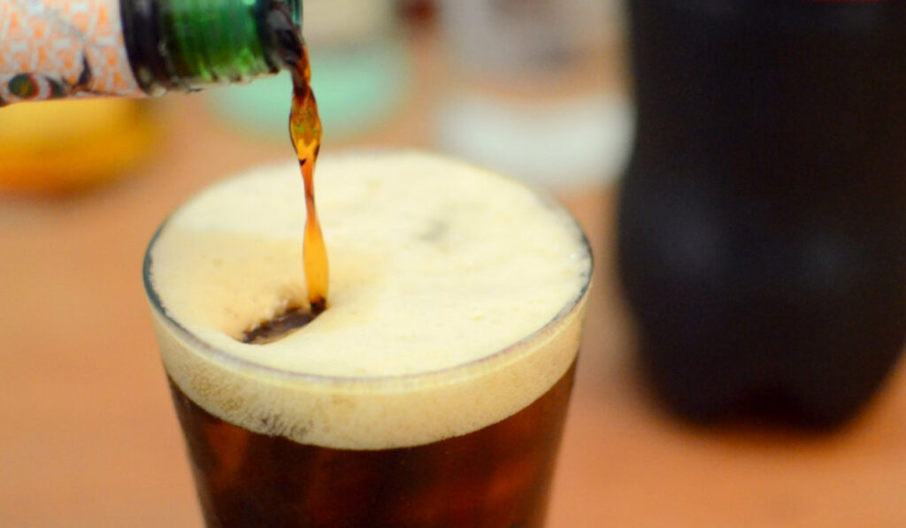 fernet