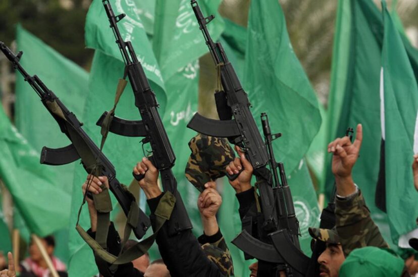 hamas