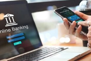home banking