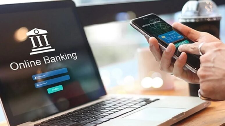 home banking