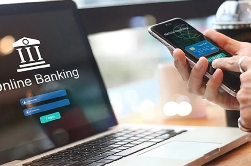 home banking