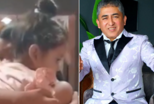 hijas de huguito flores
