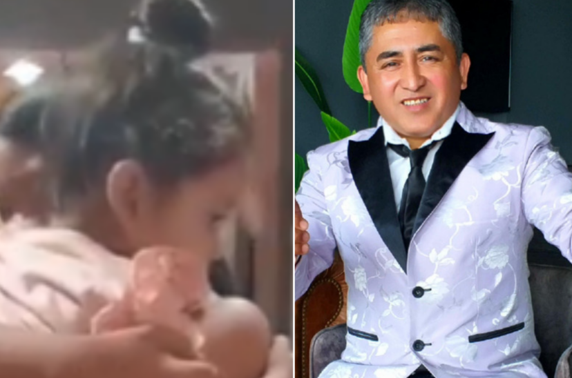 hijas de huguito flores