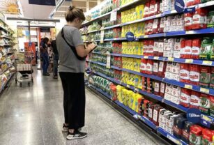 inflación