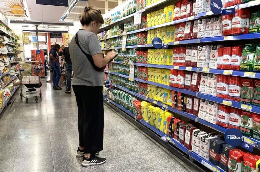 inflación