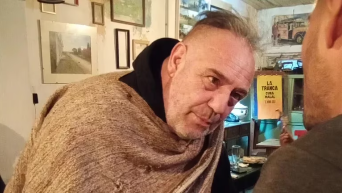 iorio pulpería la tranca