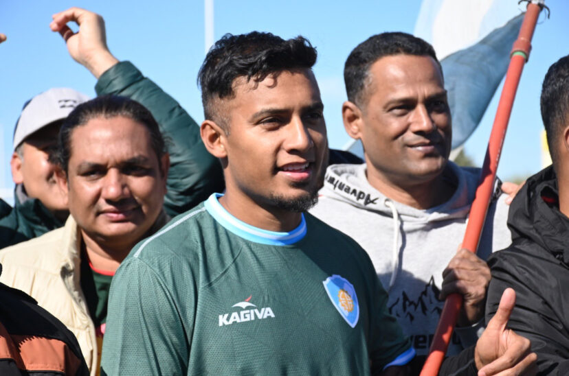 jamal bhuyan