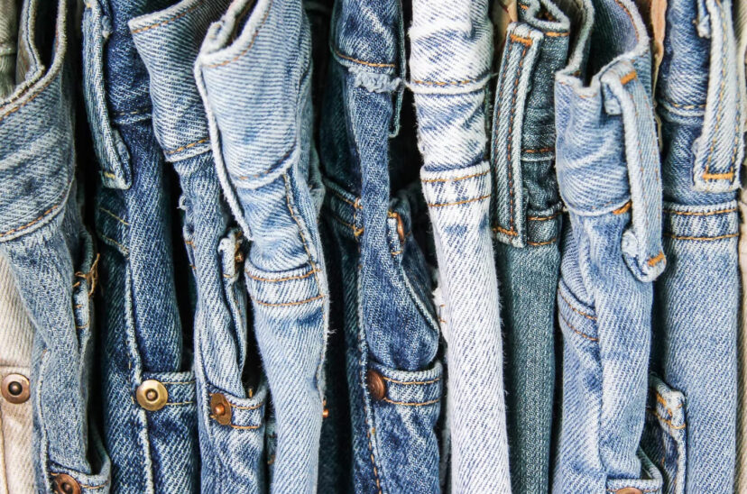 jeans