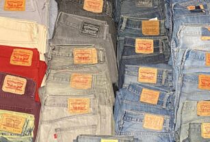 jeans outlet