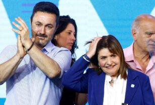 juntos por el cambio