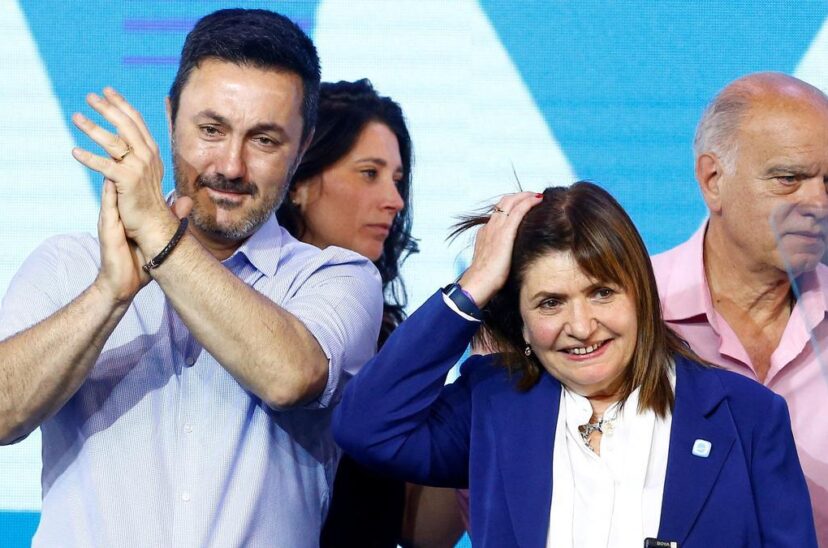 juntos por el cambio