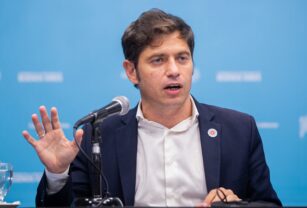 axel kicillof