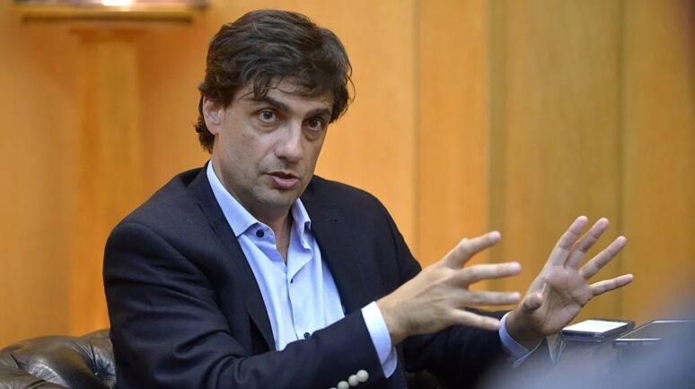 Hernán Lacunza