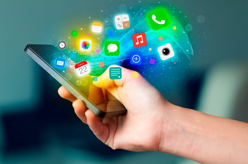apps útiles para el celular