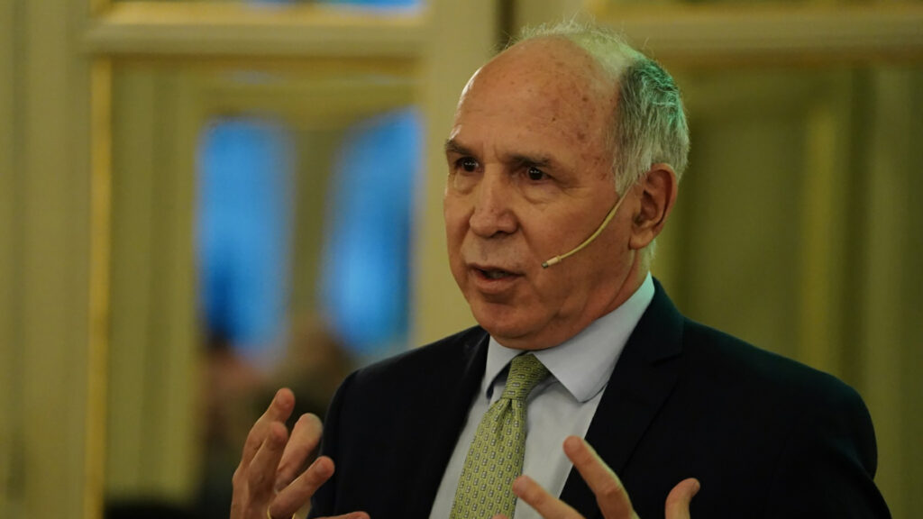 ricardo lorenzetti