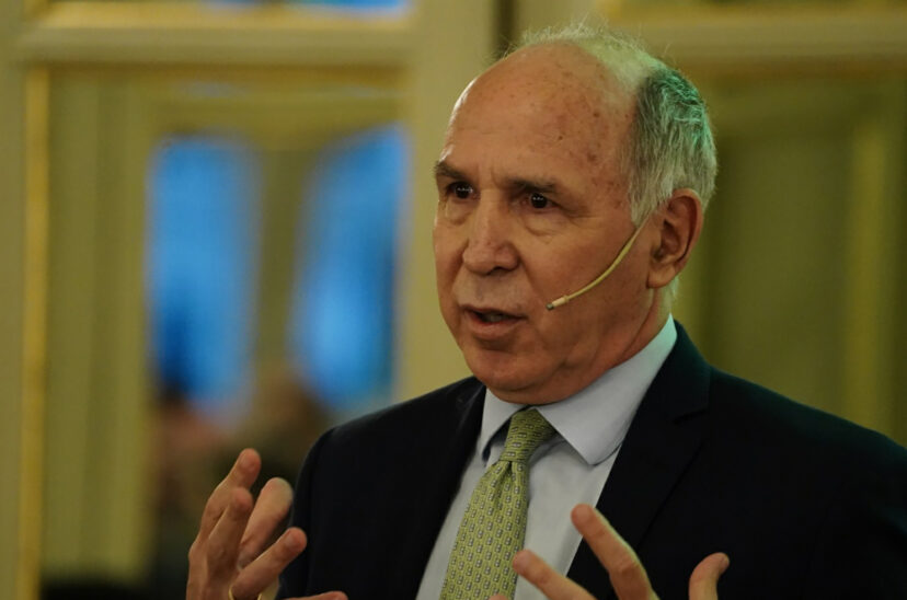 ricardo lorenzetti