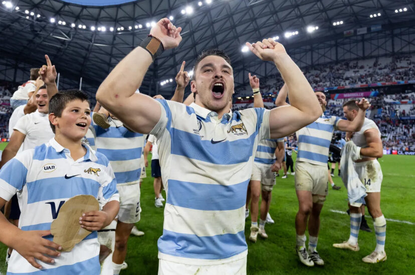 los pumas