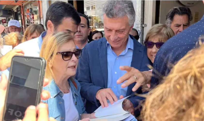 macri