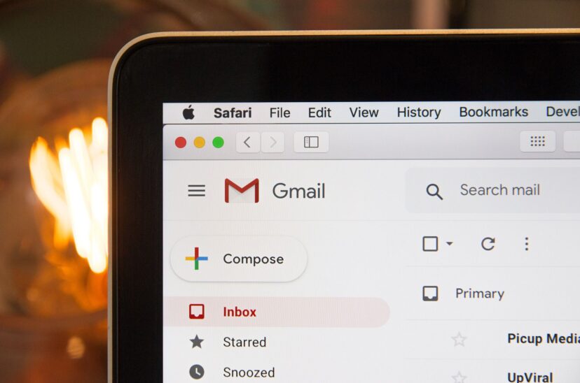 mails Google gmail