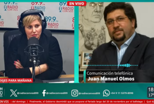 juan manuel olmos